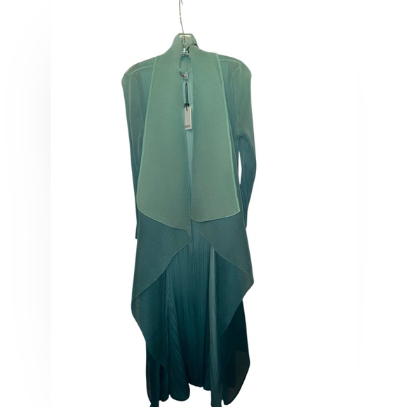 ✨Alquema Lakehouse Crush Duo Dress + Jacket Set (NWT) Size FREE✨